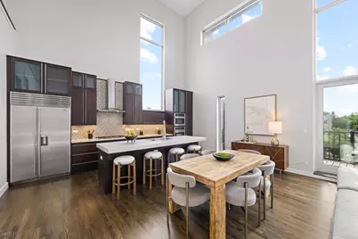 1555 W Pearson Street #D, Chicago, IL 60622 - Photo 10