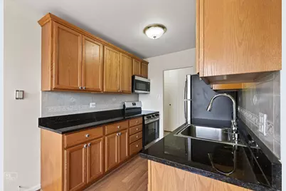 7141 N Kedzie Avenue #910, Chicago, IL 60645 - Photo 4