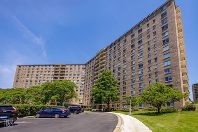 7141 N Kedzie Avenue #910, Chicago, IL 60645 - Photo 14