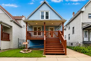 4857 W Berenice Ave, Chicago, IL 60641 - Photo 1