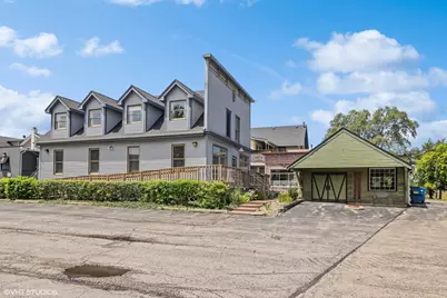 105 E Irving Park Road, Itasca, IL 60143 - Photo 1