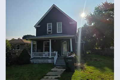 3221 Enoch Avenue, Zion, IL 60099 - Photo 1