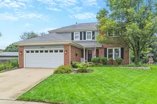 809 Bruno Ct, Naperville, IL 60563 - Photo 1