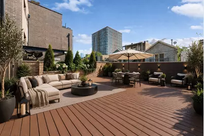 1203 W Superior Street #1B, Chicago, IL 60642 - Photo 36