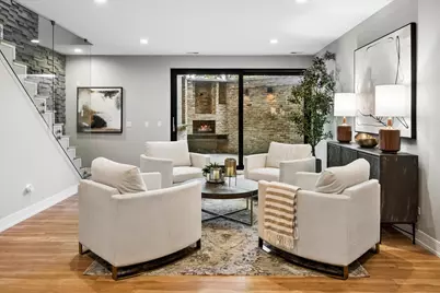 1203 W Superior Street #1B, Chicago, IL 60642 - Photo 26