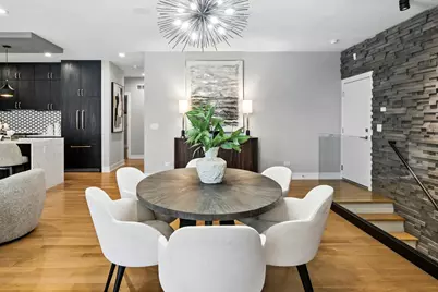 1203 W Superior Street #1B, Chicago, IL 60642 - Photo 6