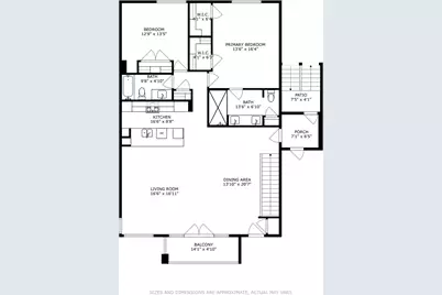 1203 W Superior Street #1B, Chicago, IL 60642 - Photo 40