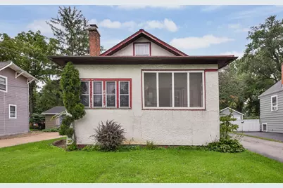 649 Hill Avenue, Glen Ellyn, IL 60137 - Photo 2