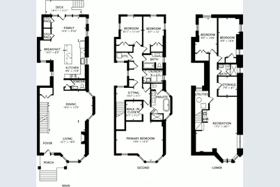 2136 W Waveland Avenue, Chicago, IL 60618 - Photo 48