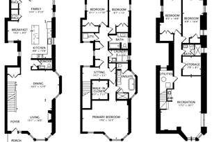 2136 W Waveland Ave, Chicago, IL 60618 - Photo 48
