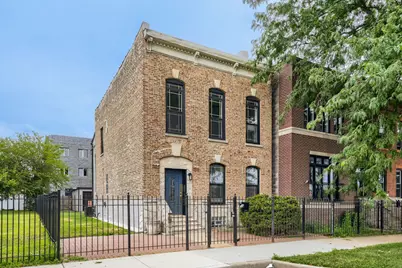 2335 W Maypole Avenue, Chicago, IL 60612 - Photo 1