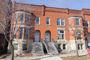 113 N Hickory St, Joliet, IL 60435 - Photo 1