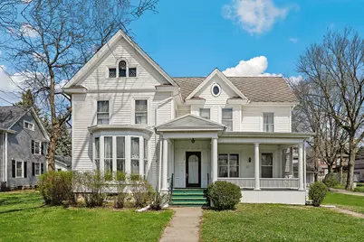 309 E 3rd Street, Sandwich, IL 60548 - Photo 1