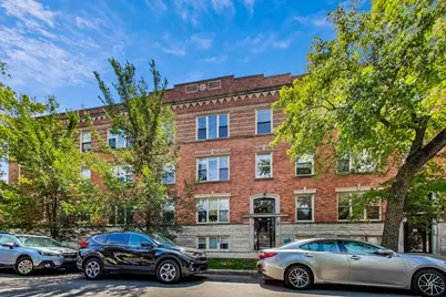 2839 W Cortez Street #1, Chicago, IL 60622 - Photo 1