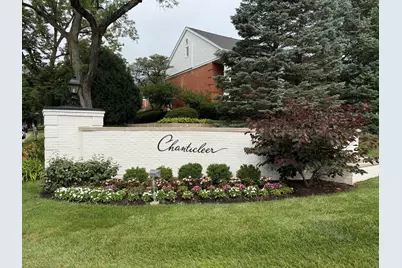 1205 Chanticleer Lane, Hinsdale, IL 60521 - Photo 1