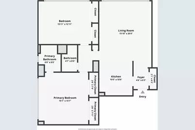 3600 N Lake Shore Drive #2101, Chicago, IL 60613 - Photo 24