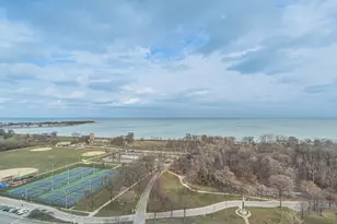 3600 N Lake Shore Dr, Chicago, IL 60613 - Photo 2