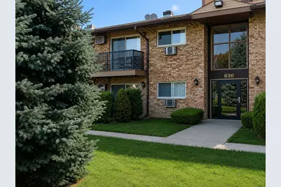 836 E Old Willow Road #11111, Prospect Heights, IL 60070 - Photo 2