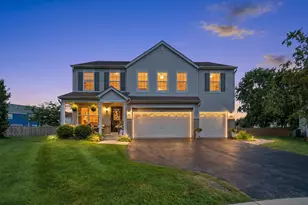 1619 Golden Ridge Dr, Plainfield, IL 60586 - Photo 2