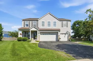1619 Golden Ridge Dr, Plainfield, IL 60586 - Photo 1