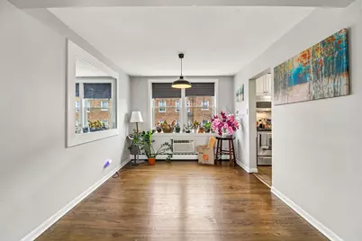 2408 W Farragut Avenue #2A, Chicago, IL 60625 - Photo 8