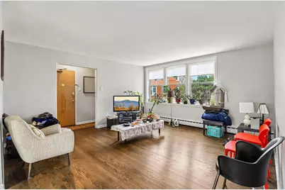 2408 W Farragut Avenue #2A, Chicago, IL 60625 - Photo 4