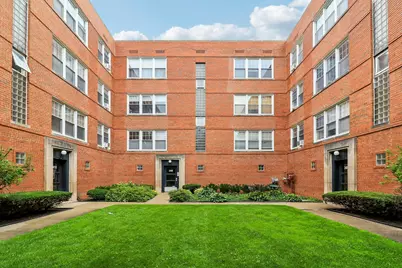 2408 W Farragut Avenue #2A, Chicago, IL 60625 - Photo 2