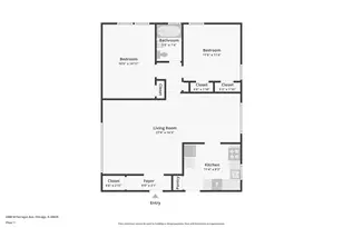 2408 W Farragut Ave, Chicago, IL 60625 - Photo 22
