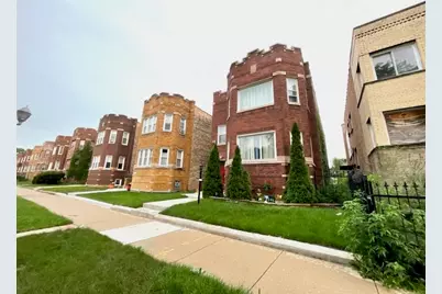 9010 S Justine Street, Chicago, IL 60620 - Photo 2
