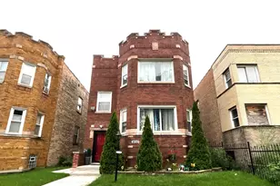 9010 S Justine St, Chicago, IL 60620 - Photo 1