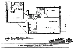 1355 W Washington Blvd, Chicago, IL 60607 - Photo 20