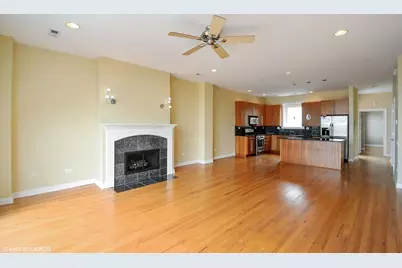 1355 W Washington Boulevard #6B, Chicago, IL 60607 - Photo 4
