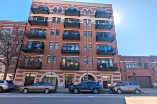 1355 W Washington Blvd, Chicago, IL 60607 - Photo 1