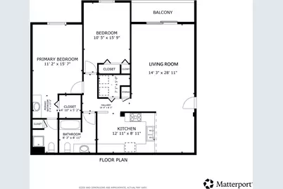 10420 Circle Drive #24B, Oak Lawn, IL 60453 - Photo 18