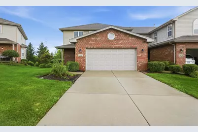19830 Mulroy Circle, Tinley Park, IL 60487 - Photo 1