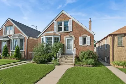 6354 W Cuyler Avenue, Chicago, IL 60634 - Photo 1