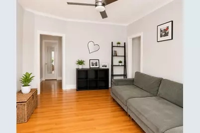2332 W Addison Street #B1, Chicago, IL 60618 - Photo 2