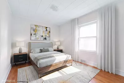 5040 N Monitor Avenue, Chicago, IL 60630 - Photo 4