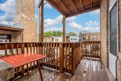 869 W Cornelia Avenue #3, Chicago, IL 60657 - Photo 20