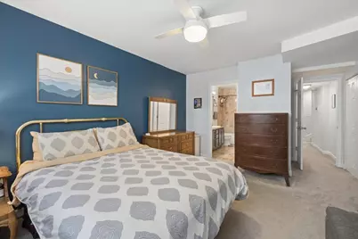 2924 W Berteau Avenue #1, Chicago, IL 60618 - Photo 14