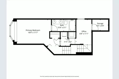 2924 W Berteau Avenue #1, Chicago, IL 60618 - Photo 18