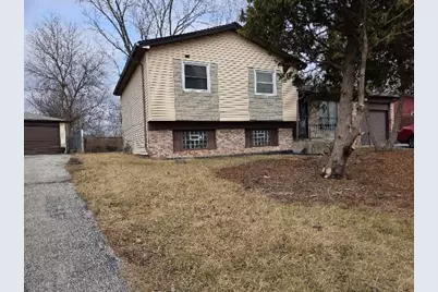 611 Andover Street, Chicago Heights, IL 60411 - Photo 1