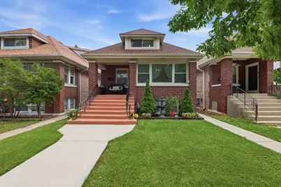 1931 Cuyler Avenue, Berwyn, IL 60402 - Photo 2