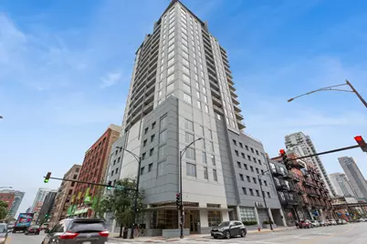 330 W Grand Avenue #1403, Chicago, IL 60654 - Photo 1