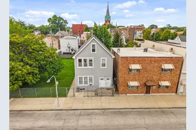 2753 W 38th Street, Chicago, IL 60632 - Photo 1