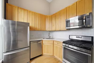 1333 W Huron Street #3A, Chicago, IL 60642 - Photo 4
