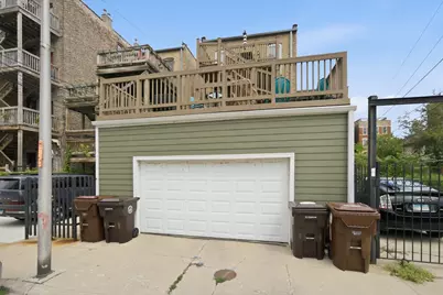 1333 W Huron Street #3A, Chicago, IL 60642 - Photo 16