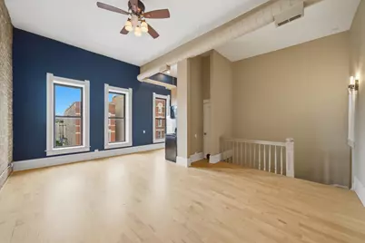 1333 W Huron Street #3A, Chicago, IL 60642 - Photo 6