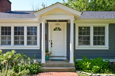 295 Cottage Avenue, Glen Ellyn, IL 60137 - Photo 2