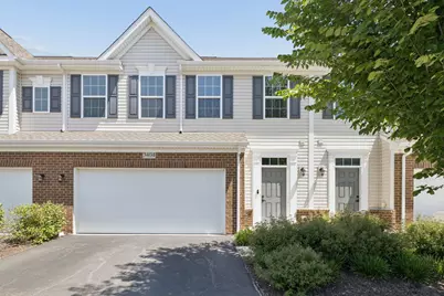 3404 Helene Rieder Drive, Montgomery, IL 60538 - Photo 1